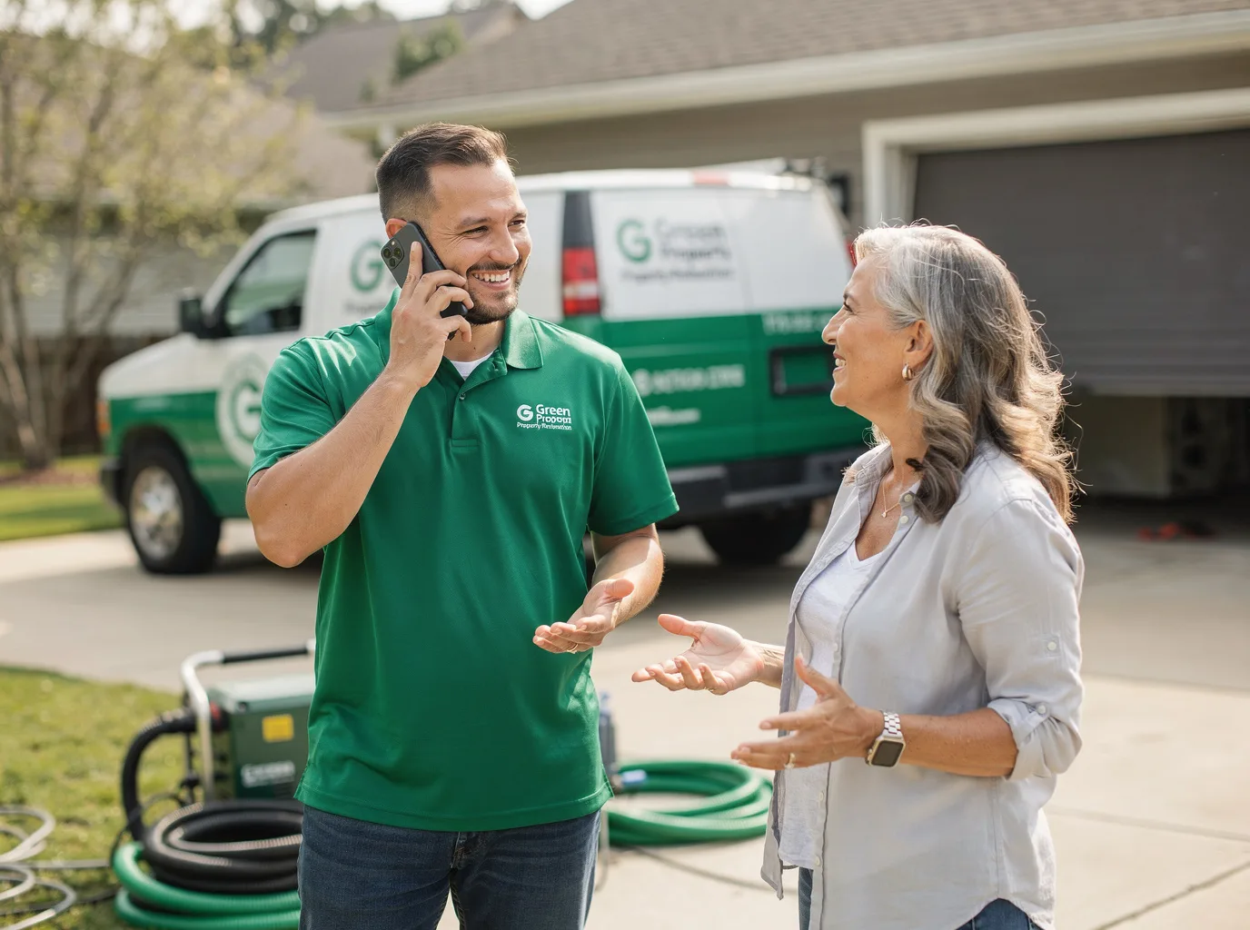 Water Damage Restoration Severn, MD FAQs